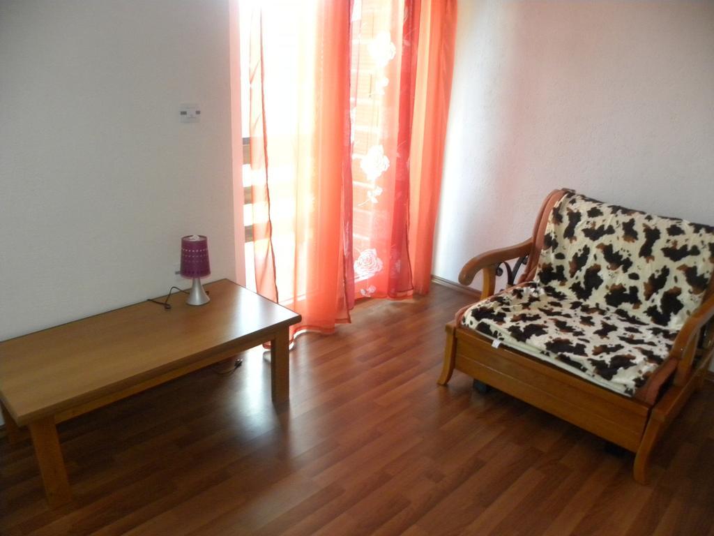 Apartment Ana Marija Маврово Стая снимка