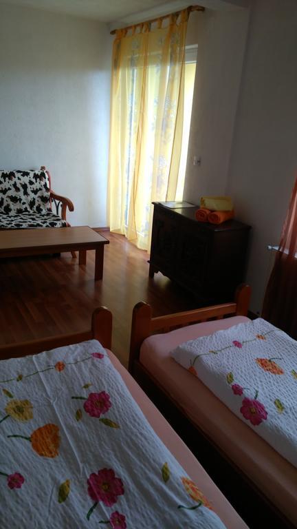 Apartment Ana Marija Маврово Екстериор снимка